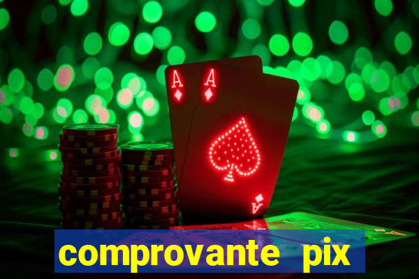 comprovante pix fake meme